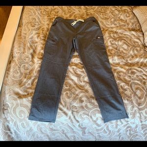 FIGS Yola Scrub Pants